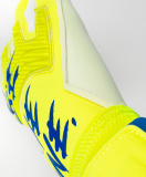 Reusch Attrakt Gold X Alpha 5260954 2001 white blue yellow 5
